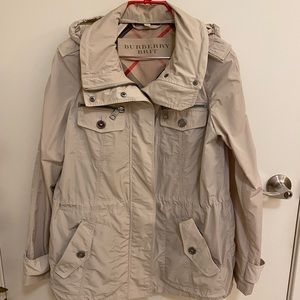 Burberry Lady’s Jackets & Coats - Authentic Size M